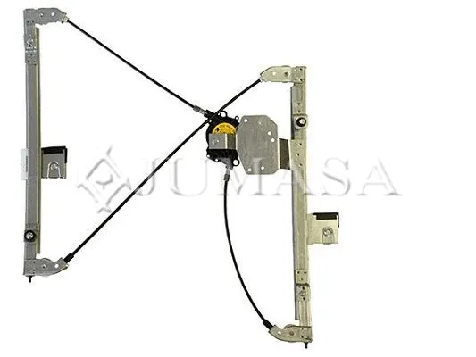 Window Regulator