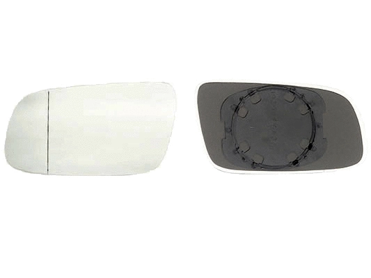 Mirror Glass, exterior mirror