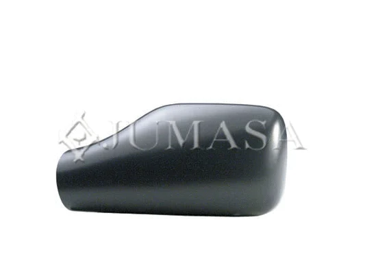 Cover, exterior mirror
