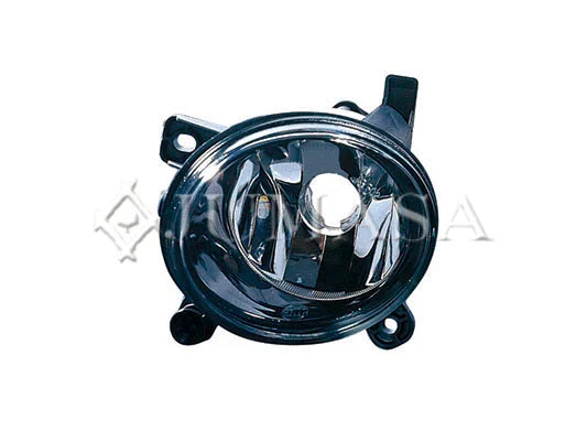 Front Fog Light