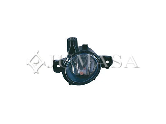 Front Fog Light