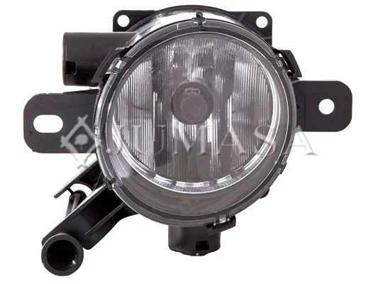 Front Fog Light