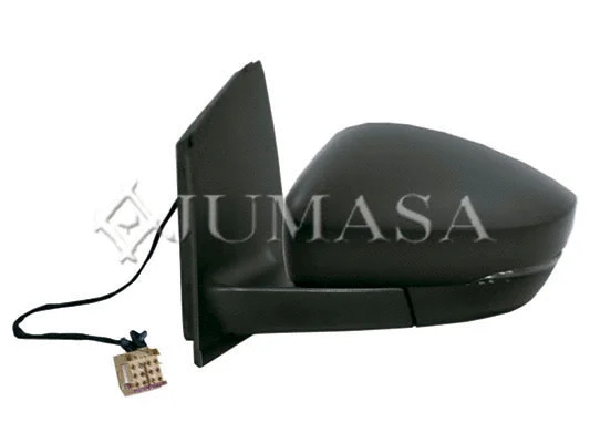 Exterior Mirror
