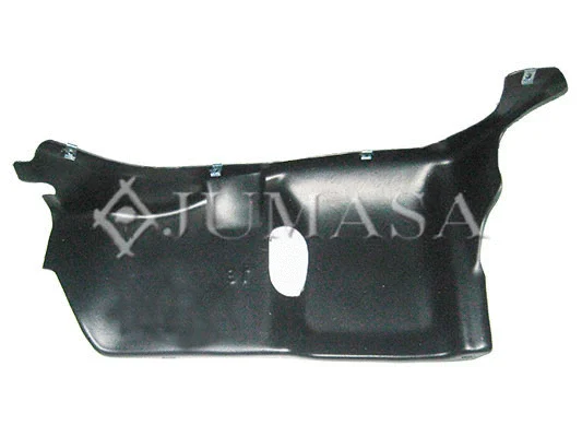 Engine Compartment Noise Insulation