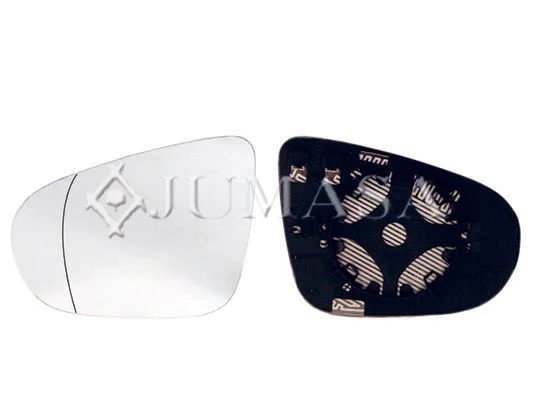 Mirror Glass, exterior mirror