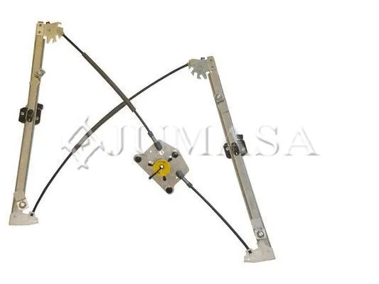 Window Regulator