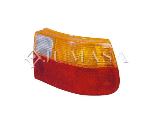 Tail Light Assembly