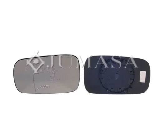 Mirror Glass, exterior mirror