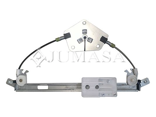 Window Regulator