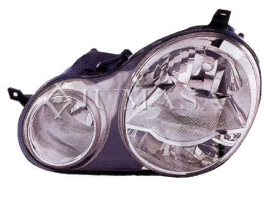 Headlight