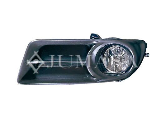 Front Fog Light