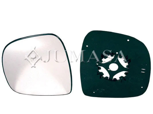 Mirror Glass, exterior mirror