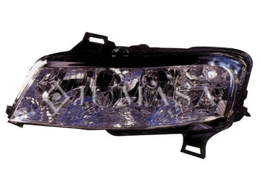 Headlight