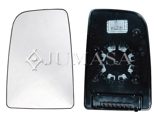 Mirror Glass, exterior mirror