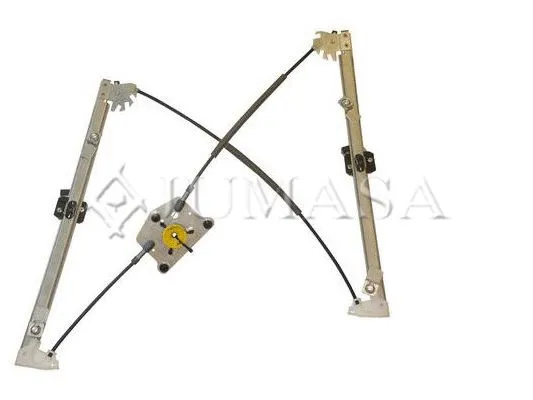 Window Regulator