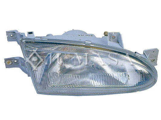Headlight