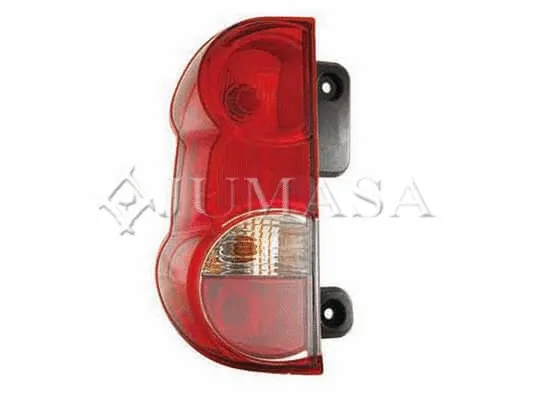 Tail Light Assembly