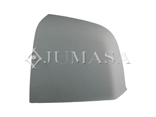 Cover, exterior mirror