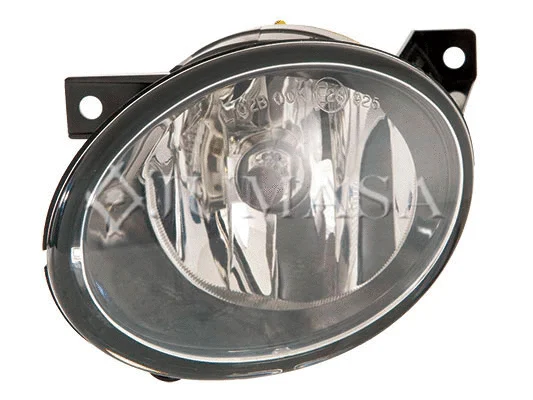 Front Fog Light