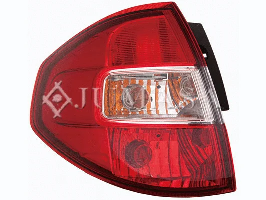 Tail Light Assembly