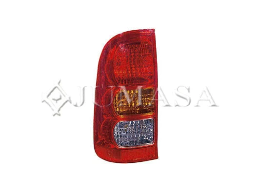 Rear Fog Light