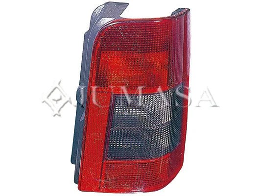 Tail Light Assembly