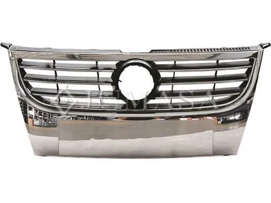 Radiator Grille