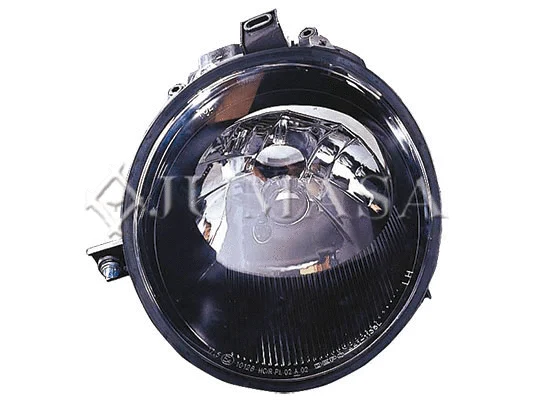 Headlight