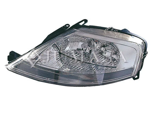 Headlight