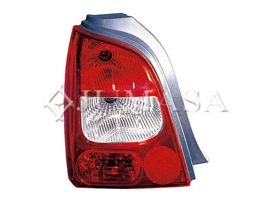 Tail Light Assembly