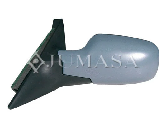 Exterior Mirror