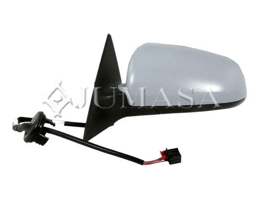 Exterior Mirror
