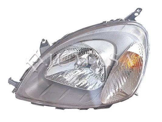 Headlight
