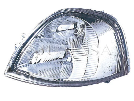Headlight