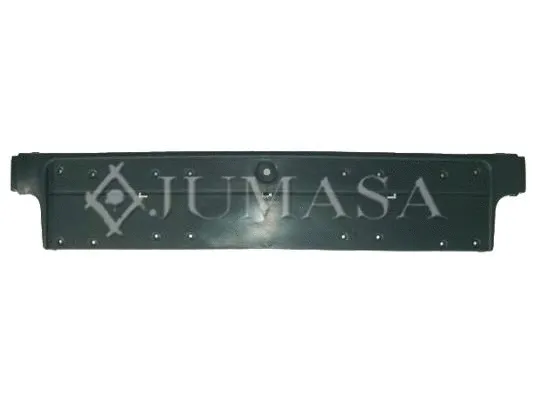 Licence Plate Holder