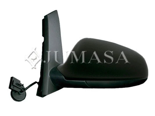 Exterior Mirror