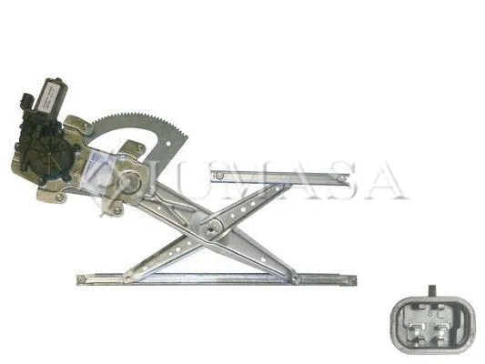 Window Regulator