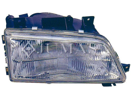 Headlight
