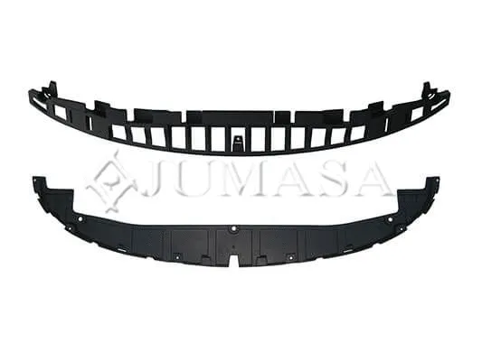 Engine Compartment Noise Insulation