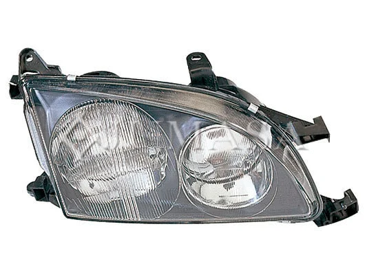 Headlight