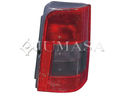 Tail Light Assembly