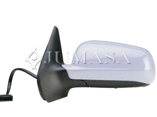Exterior Mirror