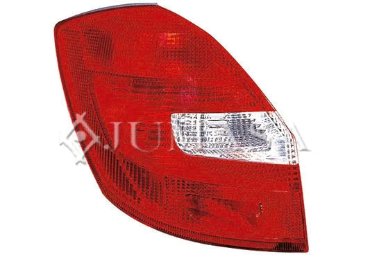 Tail Light Assembly