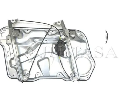 Window Regulator