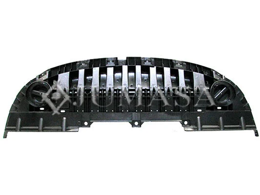 Engine Compartment Noise Insulation