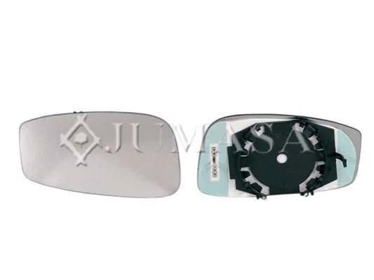 Mirror Glass, exterior mirror
