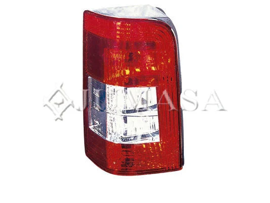 Tail Light Assembly