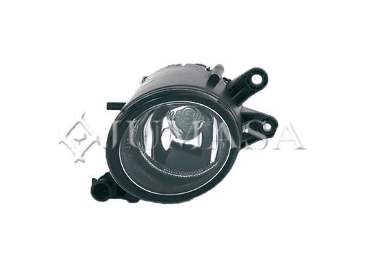 Front Fog Light