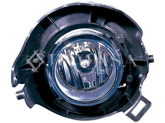 Front Fog Light
