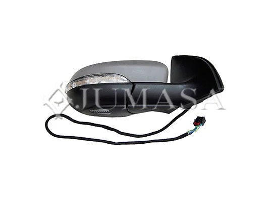 Exterior Mirror